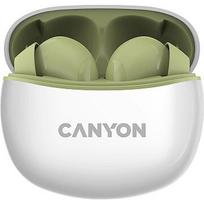 Canyon TWS-5 Green (Žalios)
