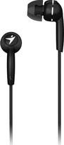 ear tips - Genius HS-M320 Black (Juodos) - 1 nuotrauka