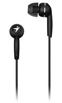 ear tips - Genius HS-M320 Black (Juodos) - 3 nuotrauka
