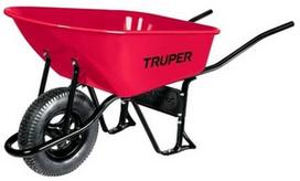 senukai karutis - Truper 11776, 100 l - 1 nuotrauka