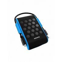 external hdd - ADATA DashDrive HD720 2TB Blue (Mėlynas) - 4 nuotrauka