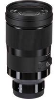 Sigma 40mm F1.4 DG HSM | Art | Sony E-mount, 1260 g