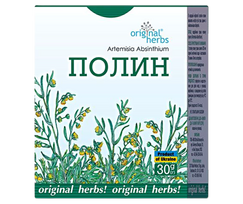 Žolelių arbata „Pelynas“, 30 g