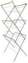 Skalbinių džiovyklė Beldray LA072498GRYXFEU7 Graphite pilkas Elegant 3-tier airer