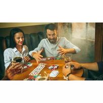 texo - Pokerio žetonų rinkinys lagaminėlyje Texas, 300 žetonų. PREMIUM - 2 nuotrauka