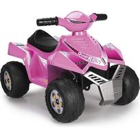 Vaikiškas elektrinis keturratis Feber Quad Racy 6V