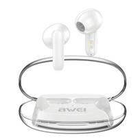 Awei T85 ENC TWS White (Baltos)