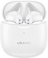 Usams BHUIA02 White (Baltos)