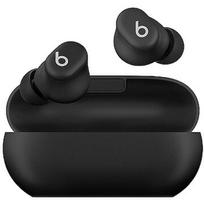 Beats Solo Buds Matte Black (Juodos)