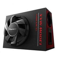 aktyvus - Pioneer TS-WX300A - 1 nuotrauka
