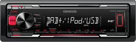 Kenwood KMM-DAB403
