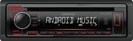 Kenwood KDC-152R