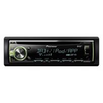 Pioneer DEH-X6800DAB