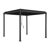 Pavėsinė Home4you Mirador-80, 298.47 cm x 240 cm