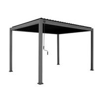 Pavėsinė Home4you Mirador-111, 392.7 cm x 250.8 cm
