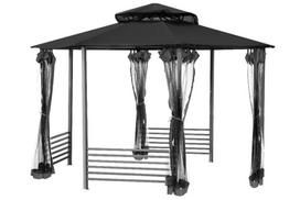 Pavėsinė 4Living Hoogeven, 380 cm x 265 cm