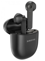 Borofone BE49 Black (Juodos)