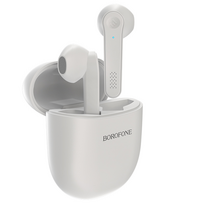 Borofone BE49 White (Baltos)