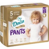 Dada Extra Care Pants, 5 dydis, 12-18 kg, 35 vnt