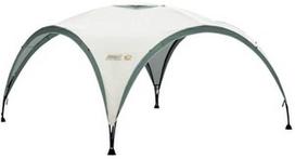 pavesines senukai - Pavėsinė Coleman Pavilion Event Shelter, 450 cm x 228 cm - 1 nuotrauka