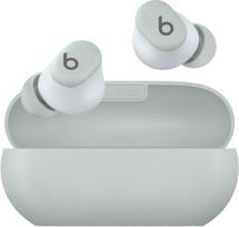 earbuds - Beats Solo Buds Storm (Pilkos) - 1 nuotrauka