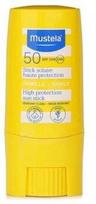 idegio kremas - Mustela Family Sun Stick SPF50+, 9 ml - 2 nuotrauka
