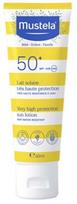 Mustela Family Sol SPF50+, 40 ml