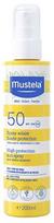 Mustela Baby-Children-Family Spray SPF50, 200 ml