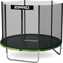 Batutas Zipro Jump Pro 6FT, 183 cm, su tinklu