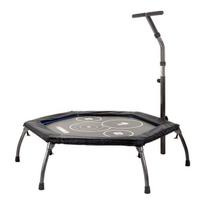 sportinis batutas - Sportinis batutas Hammer Cross Jump, 98 cm - 2 nuotrauka