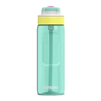kambukka gertuves - Kambukka Lagoon Candy Dance 2.0, žalia, plastikas, 0.75 l - 4 nuotrauka