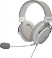 gaming microphone - Genesis Toron 301 White (Baltos) - 1 nuotrauka