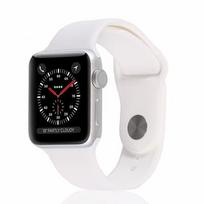 apple watch series 3 kaina