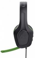 Zirox Trust GXT 415X Black (Juodos)