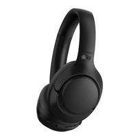 bluetooth ausines anc - QCY H3 ANC Black (Juodos) - 1 nuotrauka