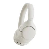 bluetooth ausines anc - QCY H3 ANC White (Baltos) - 1 nuotrauka