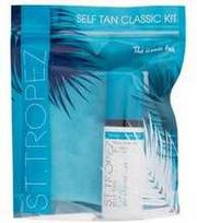 St.Tropez Self Tan Classic Bronzing Putos Self Tanning Product 50 ml