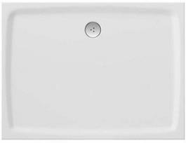 100x80 duso - Dušo padėklas Ravak Gigant Pro Flat, 100 cm x 80 cm - 2 nuotrauka