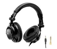 HERCULES HDP DJ60 Black (Juodos)