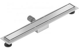 duso latakas 60 cm - Dušo latakas Mexen Flat 2in1, 60 cm - 3 nuotrauka