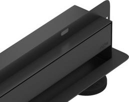 duso nutekejimas - Dušo latakas Mexen 2in1 Flat Wall, 80 cm - 3 nuotrauka