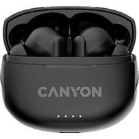 Canyon TWS-8 Black (Juodos)