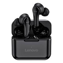 Lenovo QT82 TWS Black (Juodos)