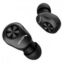 1 1 ausines - Audiocore AC580 Black (Juodos) - 1 nuotrauka