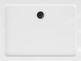 Dušo padėklas Mexen Flat Slim, 80 cm x 140 cm