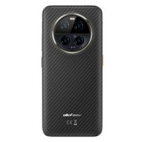 ulefone armor - Smartphone Armor 23 Ultra 5G 12/512GB Black (Juodas) - 5 nuotrauka