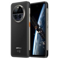 ulefone armor - Smartphone Armor 23 Ultra 5G 12/512GB Black (Juodas) - 3 nuotrauka