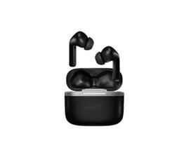 bluetooth ausines anc - Audictus Dopamine ANC TWS Black (Juodos) - 1 nuotrauka