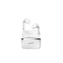 bluetooth ausines anc - Audictus Dopamine ANC TWS White (Baltos) - 1 nuotrauka