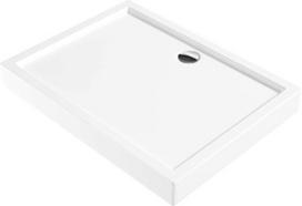 Dušo padėklas Deante Jasmin Plus, 100 cm x 80 cm
